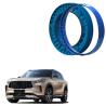 Buy cheap Passenger Car Tire Rims Run Flat Safety Bands For Infiniti QX60 235/55R20 20INCH from wholesalers