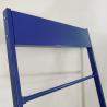 Buy cheap 50kg / Layer Retail Display Shelves Steel 4 Tiers Cable Coil Display Rack from wholesalers