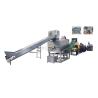 Buy cheap Clean Flakes Washing Plastic PET Recycling Line from wholesalers