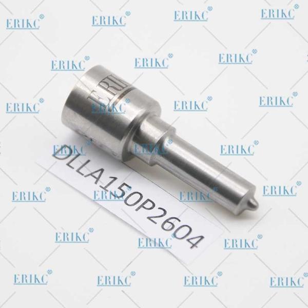 Buy cheap 0433172604 DLLA150P2604 Common Rail Nozzle DLLA 150P2604 Diesel Pump Nozzle DLLA 150 P 2604 for 0445120475 0445120476 from wholesalers