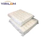 Customized Size Sofa Cushion Seat Independent Pocket Coil Spring For Comfort