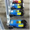 Buy cheap 40/80 Ton Pneumatic Hydraulic Jack For Truck from wholesalers