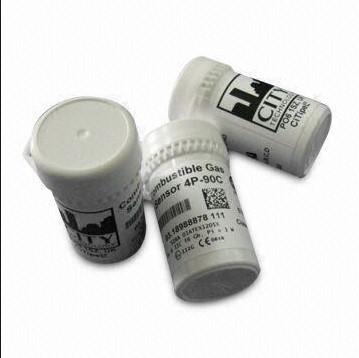 Free shipping UK CITY 4P-90C CXHY combustible gas sensor (original authentic