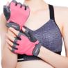 Buy cheap S M L Sports Protection Equipment EVA Hand Grip Gloves For Gym from wholesalers