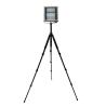 Buy cheap Dustproof 100Ah Tripod Photography Light Panel Bullet Proof Plastic Shell from wholesalers