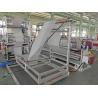 Buy cheap Reusable Shopping Bag Making Machine 70pcs/min Fully Automatic from wholesalers