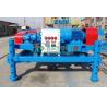 Buy cheap Oilfield Horizontal Decanter Centrifuge with Personalized Rotary Speed from wholesalers