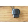 Buy cheap 2343 Black Plastic Injection Mould Parts HASCO Fo Aromatherapy Box from wholesalers
