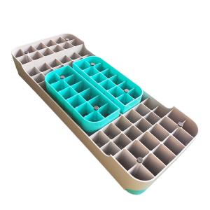 Buy cheap 68CM Adjustable High Aerobic Step Board Platform Train Muscle from wholesalers