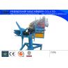 Buy cheap G.i Coil Material Truss Stud Metal Roof Roll Forming Machine Coil Thickness 0.5-0.8mm from wholesalers