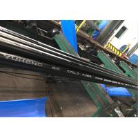 Buy cheap Boiler ASME SA213 T11 Alloy Steel Seamless Tubes product
