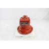 Buy cheap 12 Holes Swing Drive Motor , Dh258-M2X150 Rotary Swing Motor For Excavator from wholesalers