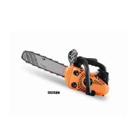 Buy cheap Wood Cutting Saw 25 cc Gas Powered Chain Saw For Tree Cutting product