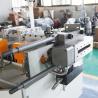 Buy cheap Alloy Steel Fast Screen Hydraulic Screen Changer For Plastic Extruders from wholesalers