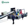 Buy cheap Large / Small Capacity Waste Refrigerator Recycling Line Eco Friendly from wholesalers