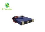 3.2V 75AH Capacity Lifepo4 Battery Cells High Rate Charge / Unloading