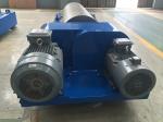 450mm Horizontal Decanter Centrifuge For Collection Transportation Of Kitchen