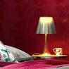 Buy cheap Italy Simple Modern LED Table Lamp Acrylic Colorful Miss K Table Lam(WH-MTB-162) from wholesalers