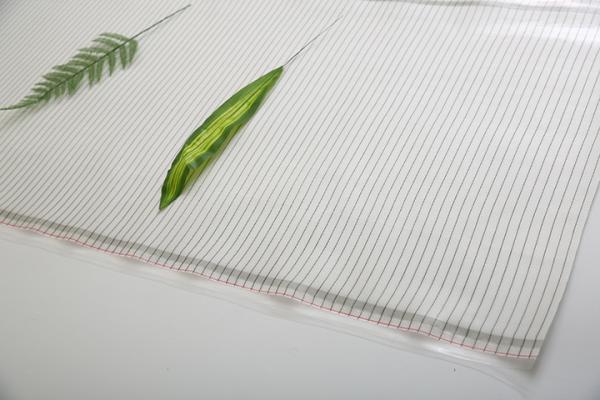 Buy cheap 220W Infrared Heating Element Film , Under Tile Floor Heating Film High Temperature Resistance from wholesalers