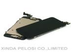 Buy cheap 1024*768 Resolution Iphone 5 LCD Screen Optional Color ROHS FCC SGS Approved from wholesalers