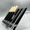 Buy cheap Long Lasting Wear Smudge Proof Plastic Lipstick Pencil For Effective Branding from wholesalers