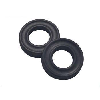 Buy cheap Open Custom NBR Rubber Black Rubber Ring from wholesalers