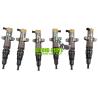 Buy cheap catererpillar 324D 325D Excavator Engine Parts C7 Engine GP Injector 268-1835 2681835 from wholesalers