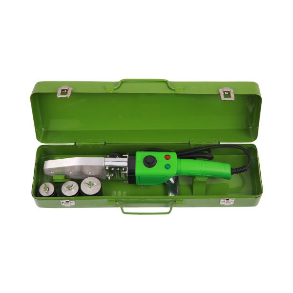 Buy cheap HDPE 800W 20-32mm Plastic Fusion Welding Equipment from wholesalers