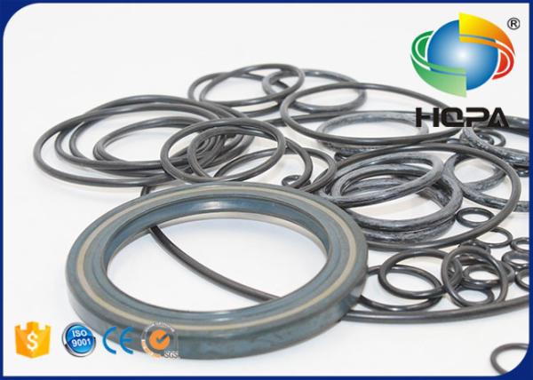 Buy cheap 209-5921 2095921 Hydraulic Main Pump Seal Kit For Excavator CAT E330C 330C from wholesalers