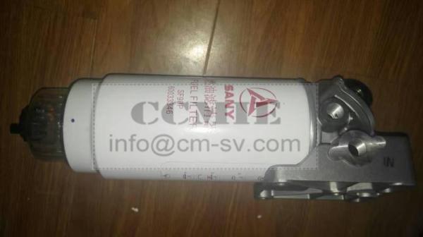 Buy cheap SF60033346 S90P Original Sany Spare parts , Sany Filter Replacement from wholesalers
