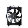Buy cheap HAVAL Car Fitment Electric Engine Cooling Radiator Fan Assembly for Great Wall H6 from wholesalers