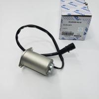 Buy cheap OUSIMA Hydraulic Pump Solenoid Valve 4I-5674 For Excavator E312 E320 product