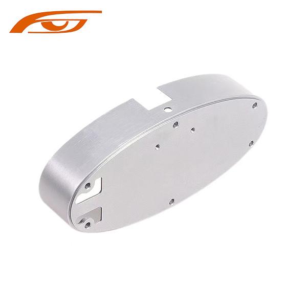 Buy cheap Sheet Metal Fabrication Service Aluminum Welding Parts Customization Strong Joints from wholesalers