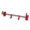 Buy cheap 445-0756284 NCR Selfserv S2 Pick Line Assy Red High Durablity from wholesalers