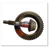 Buy cheap 2016- Year Used Crown Wheel Pinion for COASTER 7x39 41201-39605 Coaster Tractor Truck Bus Car 7/39 from wholesalers
