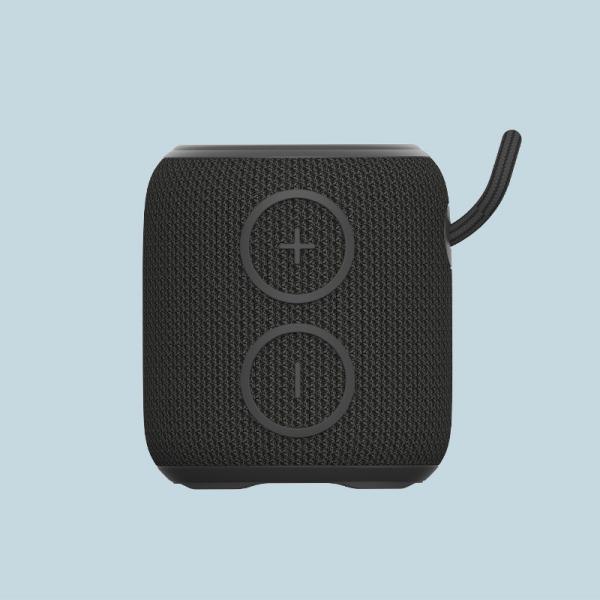 Buy cheap Mini Outdoor Speaker TWS Dual Pairing Function Waterproof IPX7 Phone Calling from wholesalers