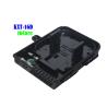 Buy cheap Black Fiber Optic Distribution Box , Fiber Optic Enclosures Wall Mount from wholesalers