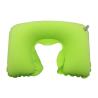 Buy cheap Fresh Green Neck Pillow , Neck Support Travel Pillow For Airplanes from wholesalers