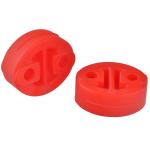 Rubber Accessories Automotive Suspension Rubber Parts Automotive Suspension