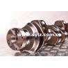 Buy cheap Original Dongfeng Trucks 6L Diesel Engine Parts Crankshaft 3965010 from wholesalers