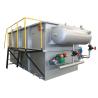 Buy cheap 2023 Customized Industrial Home Waste Water Treatment Equipment with 3-37 Capacity from wholesalers