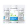 Buy cheap Waterproof Pantone Color Medication Warning Labels , Aspirin Warning Label from wholesalers