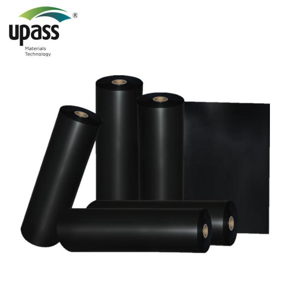 Buy cheap High Temperature Resistance HBF Silicone Coated Release Liner from wholesalers