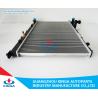 Buy cheap Mazda 2008-2014 PA16 AT Aluminum Welding Radiator , custom aluminum radiator from wholesalers