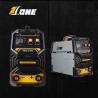 Buy cheap IP21 Mosfet Inverter Dc Arc Welder 220V MMA 315 Welding Machine from wholesalers
