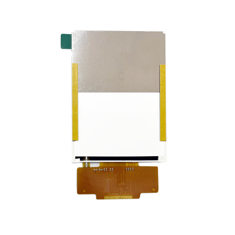 4 Wire SPI LCD Display 240x320 2.8 Inch Lcd Display ILI9341V 65K Color