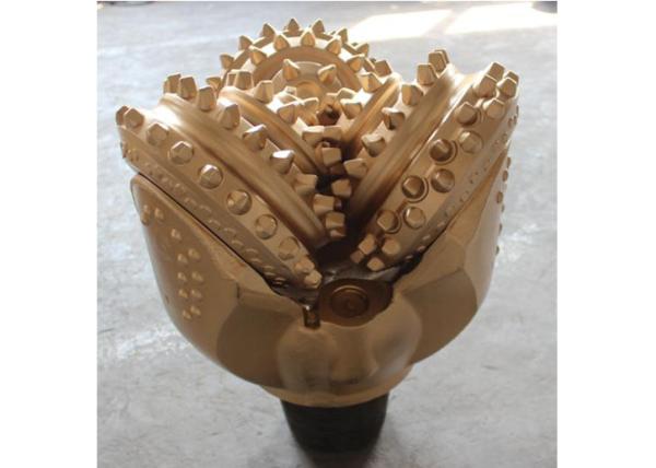 Buy cheap 17-1/2"TCI Tricone Rock bit, IADC code 435,7⅝ API Reg. Pin connection.used in SOFT-MEDIUM rock from wholesalers