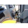 Buy cheap 3.5T Compact 4WD Diesel Rough Terrain Forklift With Mitsubishi S4S(EUIII) Japanese Engine from wholesalers