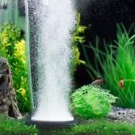 Silent Deep Dissolving Hygger Aquarium Air Stone