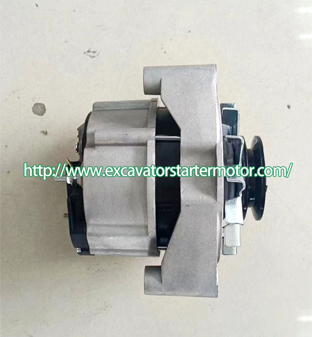 Alternador 12V 60A 11.204.704, 11.203.390,11.203.060,11.201.951,01181747,01182037,01183640,01183854 11204704, AAK4941